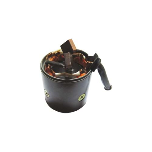 MARS YASTIGI GOVDELI 24V N.DENSO TIPI KOMATSU PC 200 FORKLIFT PC 220 4105 S4D130 6D95L