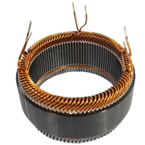 ALT STATOR 12V 100A NIPPON DENSO COROLLA