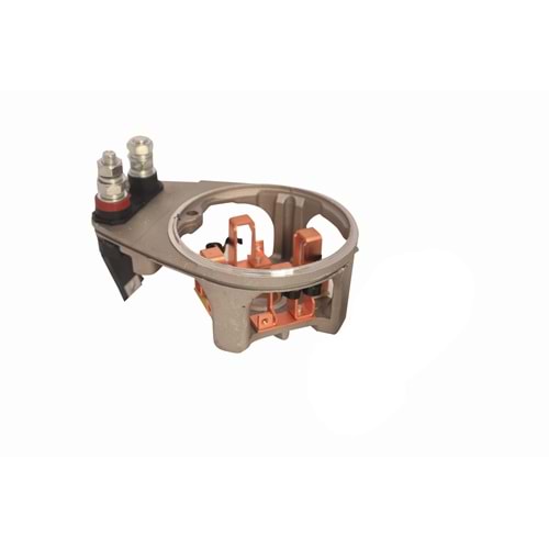 MARS KOMUR YUVASI 12X36X27 BOSCH TIP ALFKB ( KOMURSUZ )