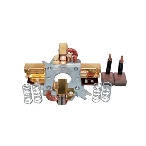 MARS KOMUR YUVASI 9X16X17 BOSCH TIPI IVECO 65-9 75-12 KAMYON FIAT 55-70 46-70 56-70 TRAKTOR BO1431