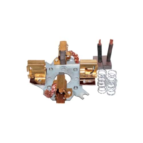 MARS KOMUR YUVASI 8X25X17 BOSCH TIP 2517 302 MERCEDES VOLVO FIAT KHD RENAULT MAN BO1451