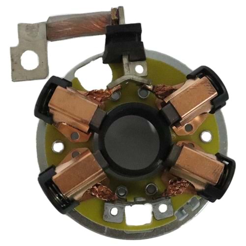 MARS KOMUR YUVASI VOLVO FH/VOLVO PENTA/MAN/SCANIA 330 SERISI MARSLARA ÇAP.106mm