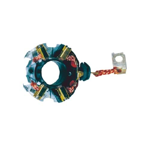 MARS KOMUR YUVASI 5X12X11,5 BOSCH TIPI VW JETTA PASSAT CADDY AUSI A3 FORD BO1763