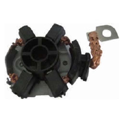 MARS KOMUR YUVASI 6X18X14.5 BOSCH TIPI FIAT / FORD / MERCEDES / VW BO2013