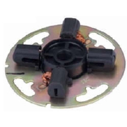 MARS KOMUR YUVASI 4.4X8.5X10.8 BOSCH TIPI VW / OPEL / MERCEDES