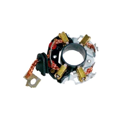 MARS KOMUR YUVASI 5X12X11,5 BOSCH TIPI FORD FOCUS MERCEDES BO1762