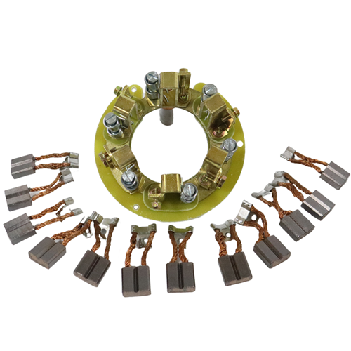 MARS KOMUR YUVASI 8X19X19 DELCO TIP 50MT / CATERPILLAR / 12 KOMURLU