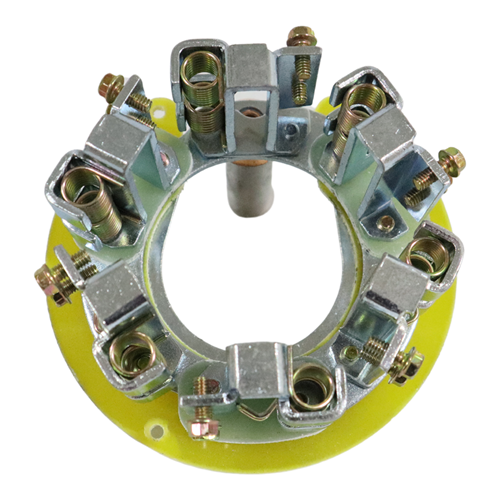 MARS KOMUR YUVASI DELCO TIP 50MT / CATERPILLAR / 6 KOMURE GORE YUVA