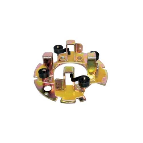 MARS KOMUR YUVASI 10.5X36.6X24.4 DELCO TIPI 42MT BMC DEV FATIH CATERPILLAR MACK