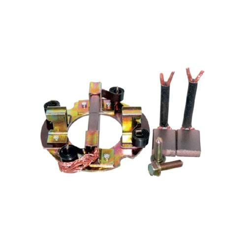 MARS KOMUR YUVASI 8X19X22,5 LUCAS TIPI MASSEY FERGUSON 135 240 BMC TM30 FORD TRAKTOR LU5161 TAT102