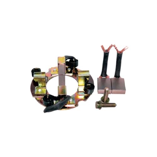 MARS KOMUR YUVASI 9X20X24.5 LUCAS TIP FORD DODGE BMC FATIH LU0361 TAT104