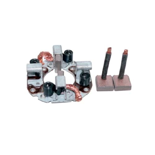 MARS KOMUR YUVASI 6.8X18X18 MITSUBISHI TIPI CANTER EM 98- MI6971