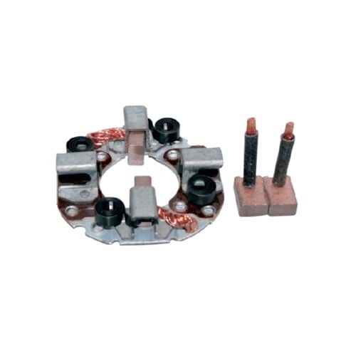 MARS KOMUR YUVASI 7X12X17.5 MITSUBISHI TIPI L300 98- MI1701