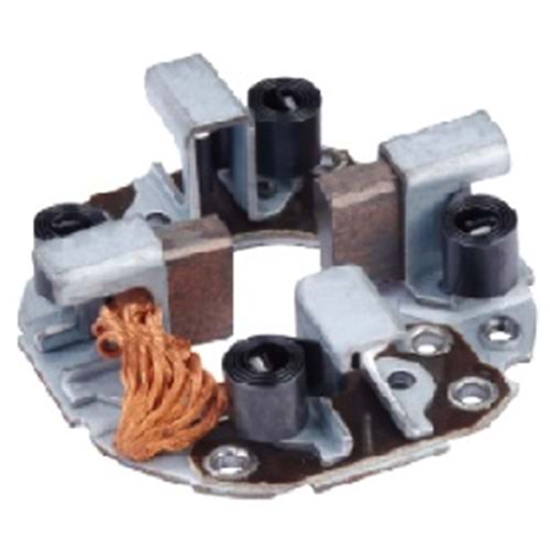 MARS KOMUR YUVASI 8X24X18 MITSUBISHI TIP KIA BONGO / CERES / MAZDA B2500 / CATERPILLAR