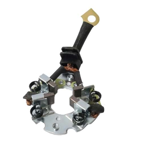 MARS KOMUR YUVASI 4.5*11,90*13 MITSUBISHI TIP HYUNDAI EXCEL MAZDA 323 109 6301 sh 60mm kablo