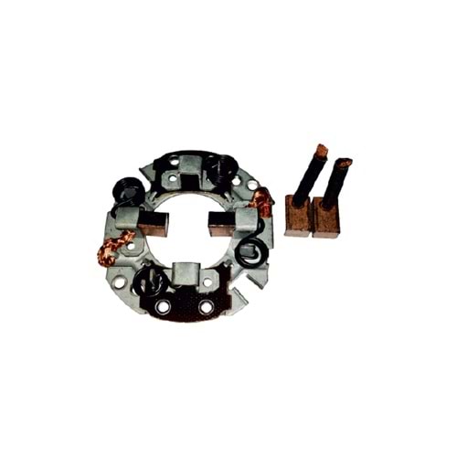 MARS KOMUR YUVASI 7X10X16.5 MANDO TIPI HYUNDAI EXEL ACCENT 4 KOMURLU