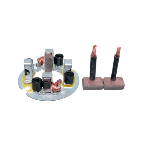 MARS KOMUR YUVASI 8X25X15.5 NIPPON DENSO TIPI KIA BESTA CERES MAZDA ND7781