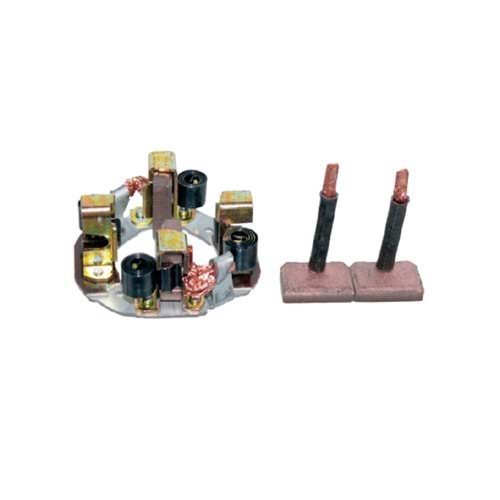 MARS KOMUR YUVASI 7X25X16 NIPPON DENSO TIPI MAZDA B2500