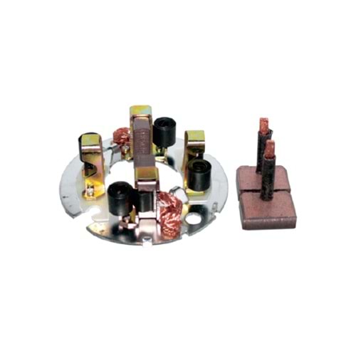 MARS KOMUR YUVASI 8X25X15.5 NIPPON DENSO TIPI KIA BONGO PREGGIO 2,5 KW MARSLAR ICIN ND7781