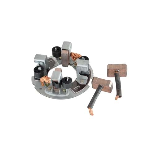 MARS KOMUR YUVASI NIPPON DENSO TIP KOMATSU 24V