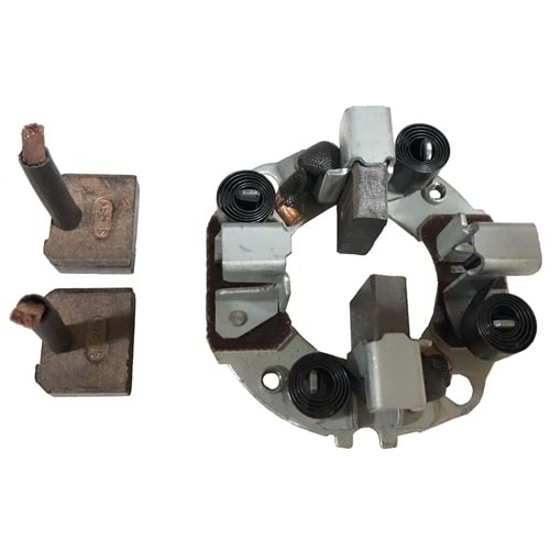 MARS KOMUR YUVASI DENSO TIP CUMMINS ISB 6.7L 5.5Kw