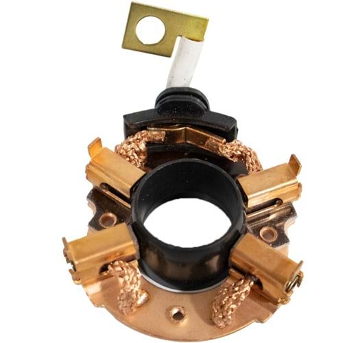 MARS KOMUR YUVASI 6X12X11 ISKRA TIP LOMBARDINI GOLDONI ANADOLU MOTOR - RUGGERINI 1.2KW 16.907.783