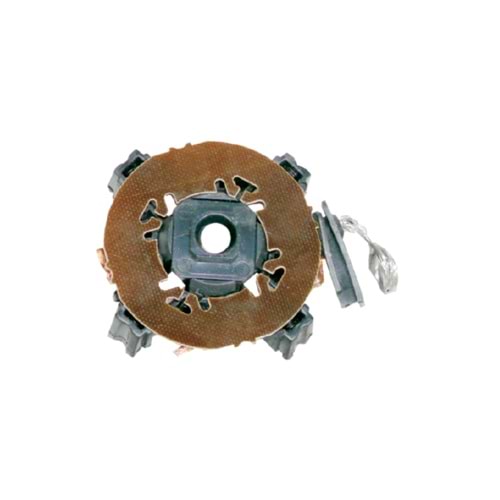 MARS KOMUR YUVASI 6.5X8X10 VALEO TIPI RENAULT MEGANE II CLIO II D6 BENZINLI