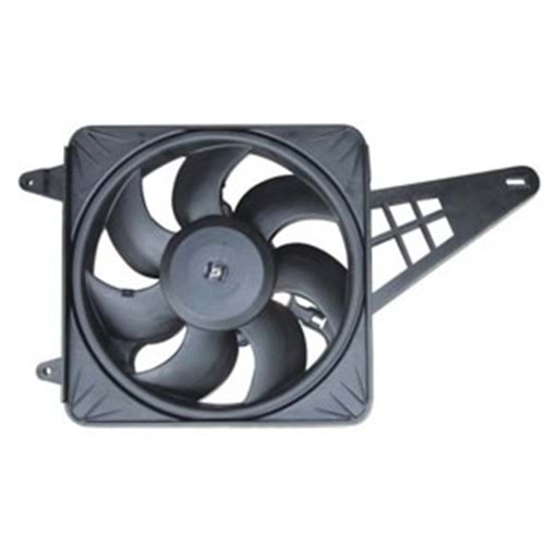 FAN MOTOR 12V DOGAN KARTAL SAHIN SOKETLI MAKO:294 59894