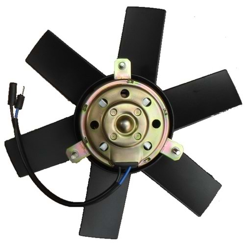 FAN MOTORU 12V TOFAS YM KOMPLE MAKO CITASIZ