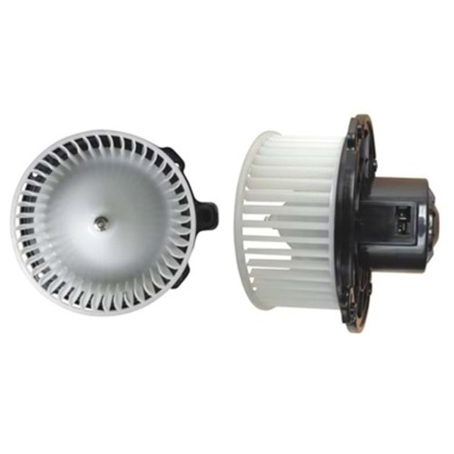 KALORIFER MOTOR 12V ISUZU NKR 53053 RKM810