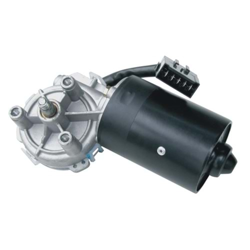 SILGI MOTOR 12V R9 R11 MAKO:391 RSM-305