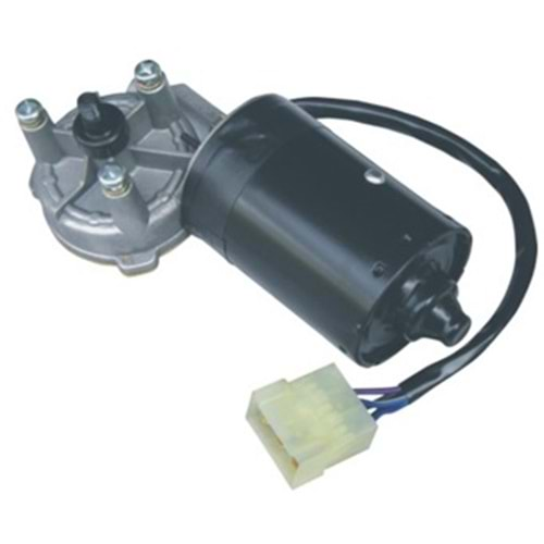 SILGI MOTOR 24V CHYRSLER HINO MAKO:64342395