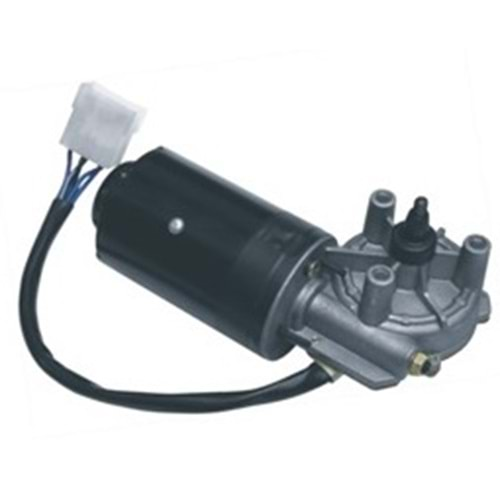 SILGI MOTOR 12V DOGAN FASILALI MAKO:64300106