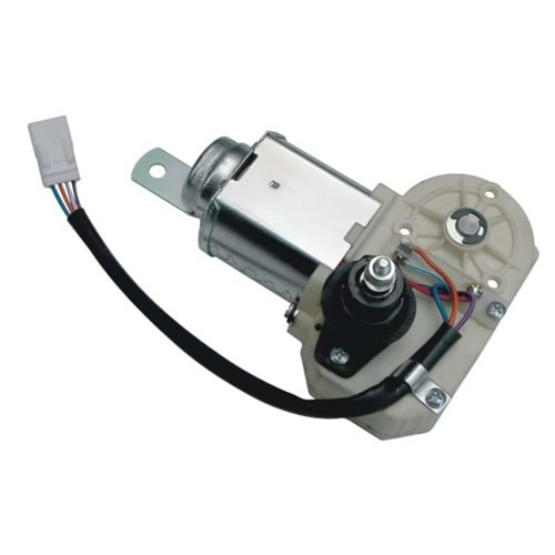 SILGI MOTOR ARKA CAM VIDALI KARTAL 12V Mako:64399938