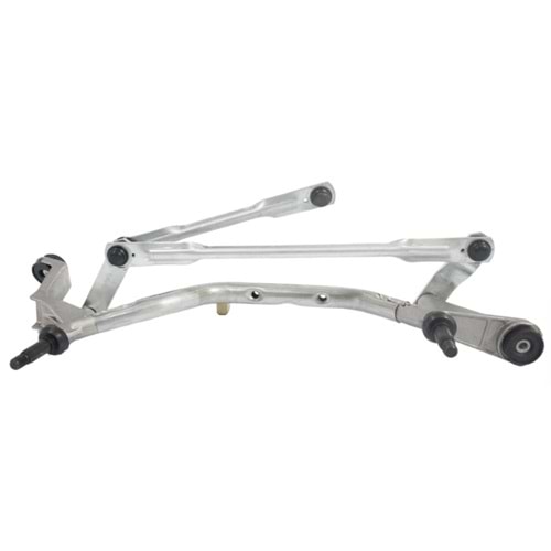 SILECEK MEKANIZMASI RENAULT CLIO IV W000032746 288004542R