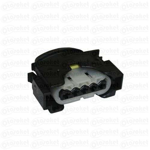 SOKET VW T5 AKIŞMETRE/HAVA DEBİMETRE AS5002