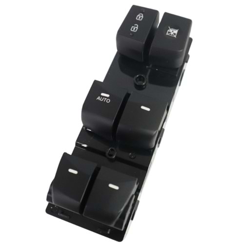 HYUNDAI ELENTRA CAM ANAHTARI SÜRÜCÜ TARAFI 2011-2015 16PIN 93570-3X010RY