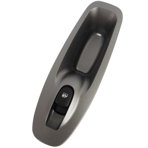 HYUNDAI ACCENT MİLENUM CAM ANAHTARI GRİ YOLCU TARAFI 99-2002 93580-25000