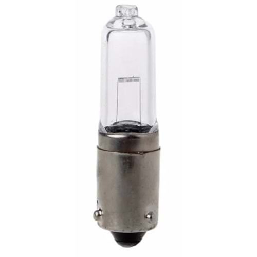 AMPUL 24V H21W 21W HALOGEN PARK