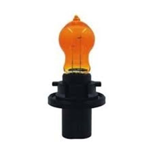 AMPUL 12V PH16WY TURUNCU