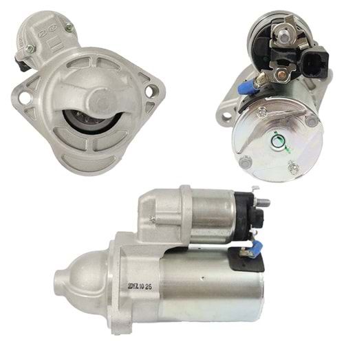 MARS MOTORU 11 DIS İ20 1.0 T-GDI İ20 1.4 2014--> DELCO 8000748