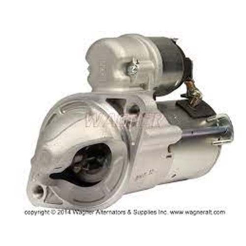 MARS MOTORU 8 DIS KIA RIO 1.4 2005-20011 DELCO.8000356