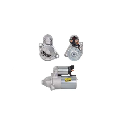 MARS MOTORU 12 DIS ACCENT BLUE İ20 İ30 KIA RIO CEED DIZEL 1204352 VALEO