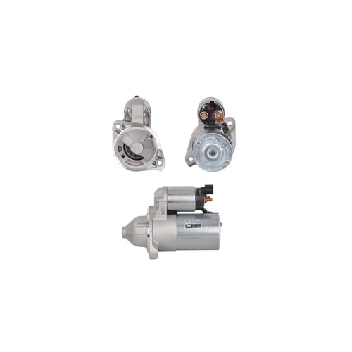 MARS MOTORU 12 DIS DIZEL ACCENT BLUE ELENTRA İ30 1.6 VALEO 1204354