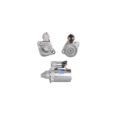 MARS MOTORU 8 DIS ACCENT ELENTRA İ20 İ30 İX30 CEED RIO SOUL VENGA 1.4 1.6 VALEO 2010--> 36100-2B102