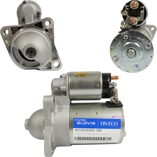 MARS MOTORU 8 DIS KIA RIO PRIDE 1.4 1.5 DELCO 8000264