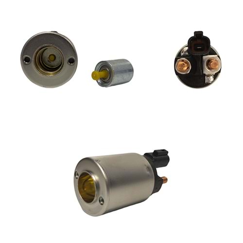 MARS OTOMATIGI ACCENT ERA DIZEL VALEO TIP