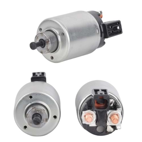 MARS OTOMATIGI CHEVROLET CAPTIVA / OPEL ANTARA VALEO