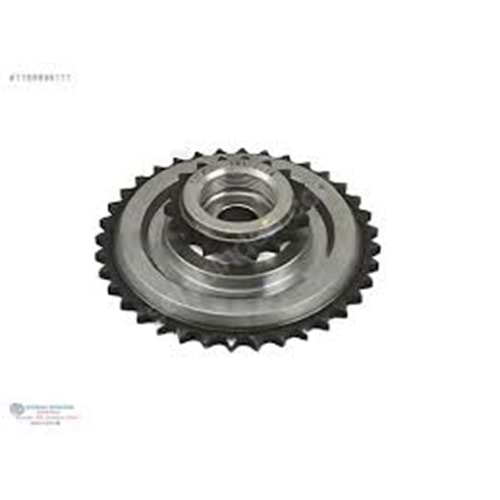 MAZOT POMPA DISLISI ERA YM BLUE YENI I30 DIZEL (KAMASIZ TİP)