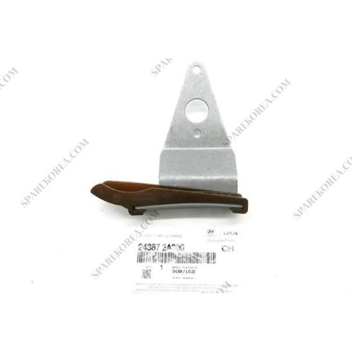 ZİNCİR GERGİ PALETİ HYUNDAİ BLUE CERATO ELANTRA DİZEL